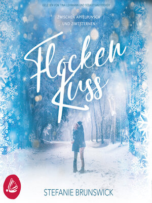 cover image of Flockenkuss
